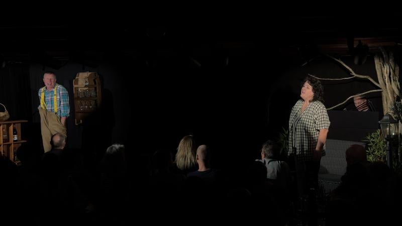 Cabaret de la Tranchée