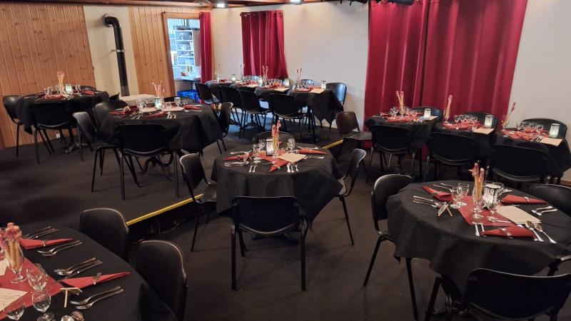 Cabaret de la Tranchée