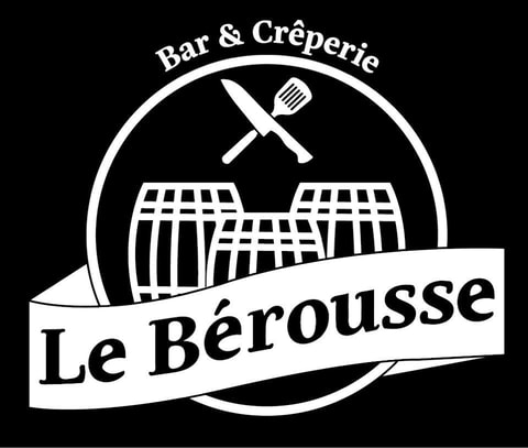 Logo Le B&eacute;rousse