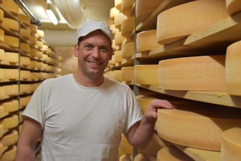 Fromagerie des Lande (1)