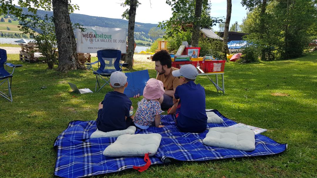 Biblio'lac 2025
