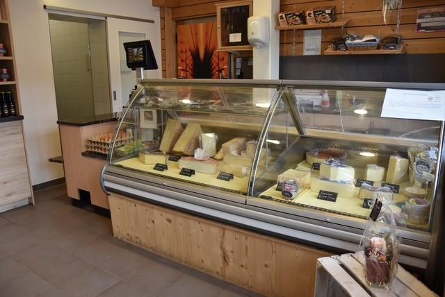 Fromagerie des Landes
