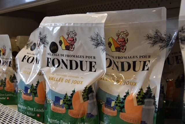 Fromagerie des Landes