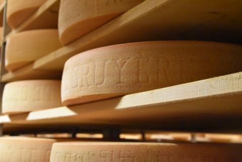 Fromagerie des Landes