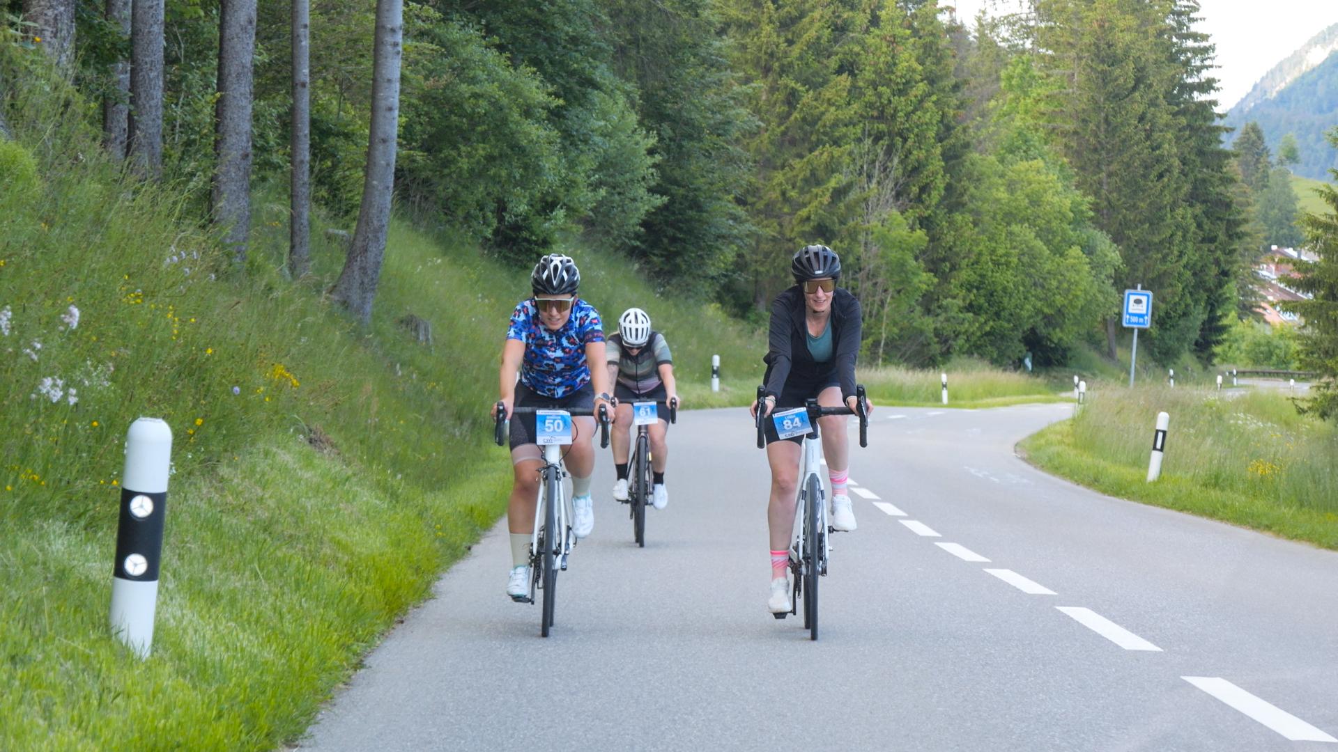 Interentreprise vélo 2025