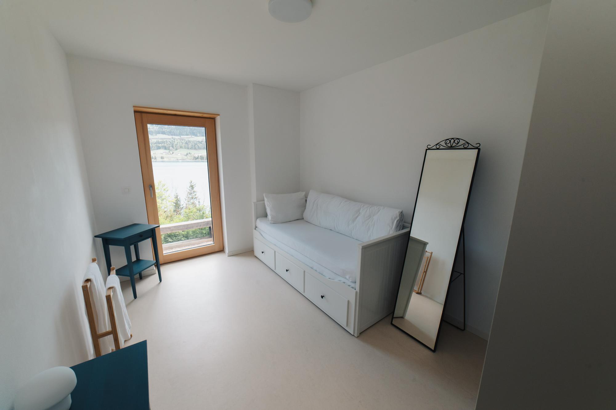 Sur la Roche - Chambre 2