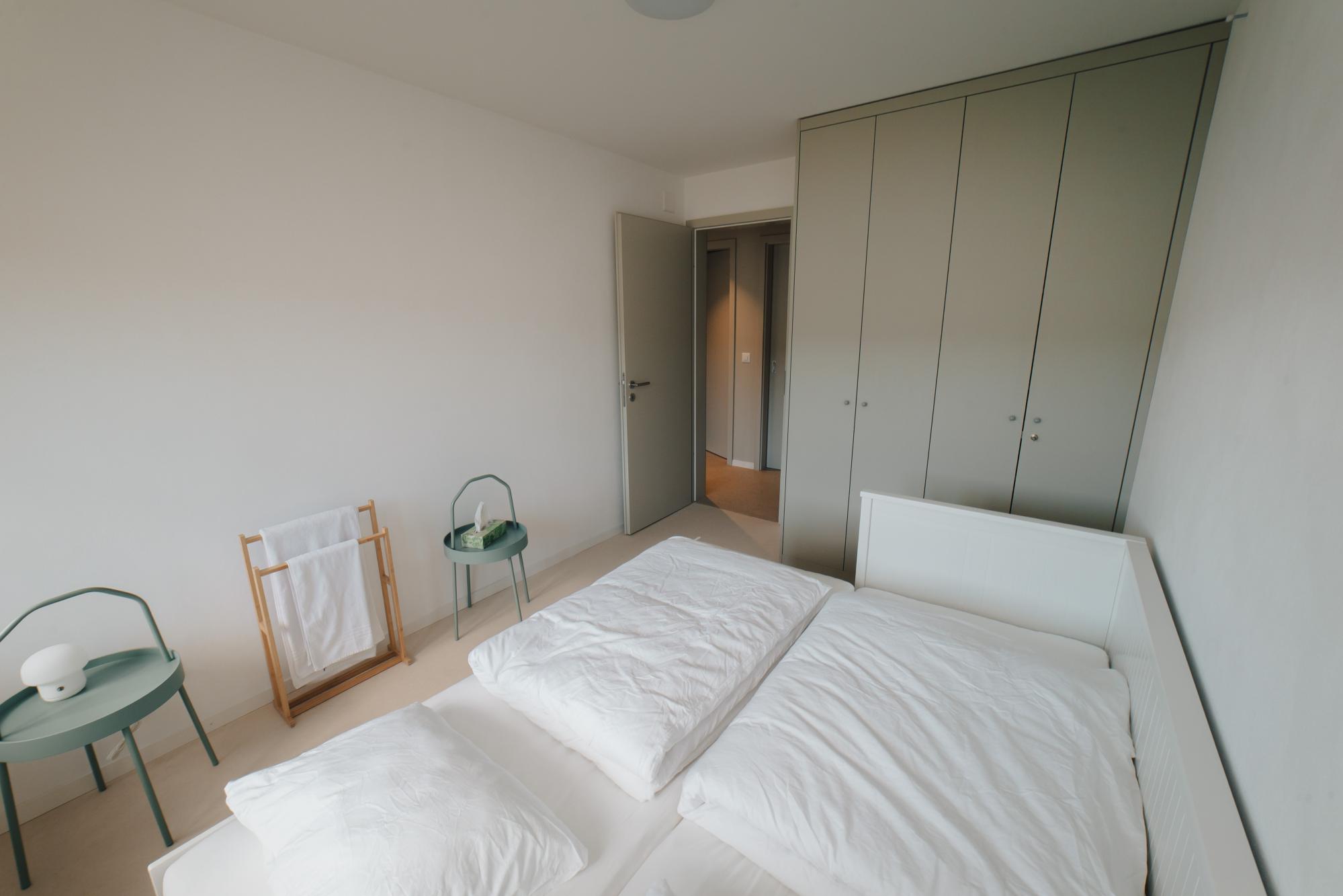 Sur la Roche - Chambre 3
