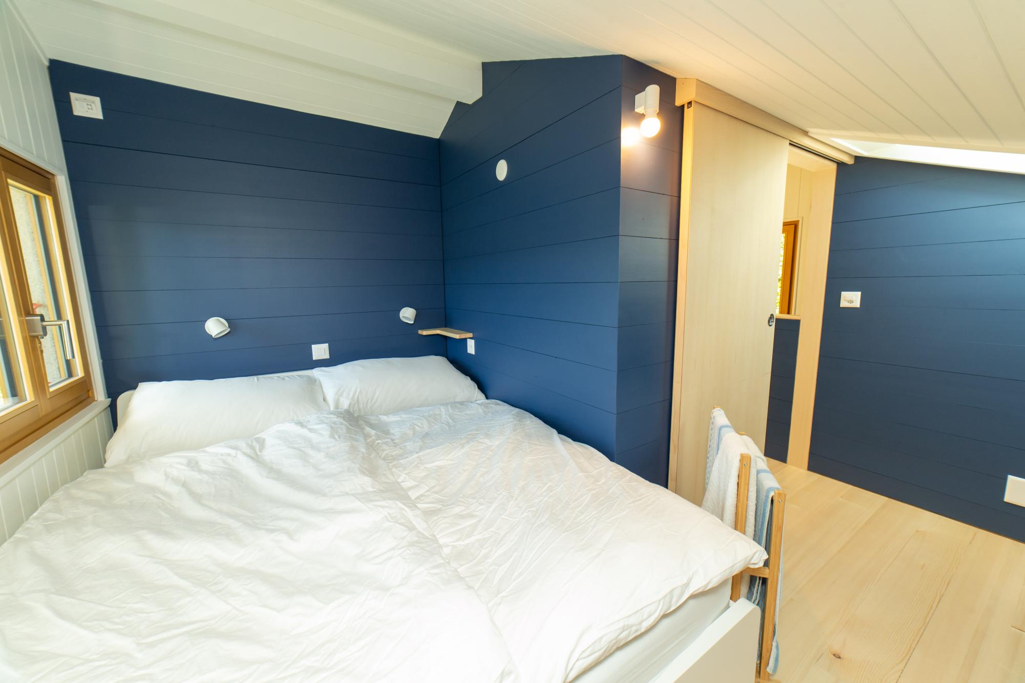 Le Coucou - chambre 1