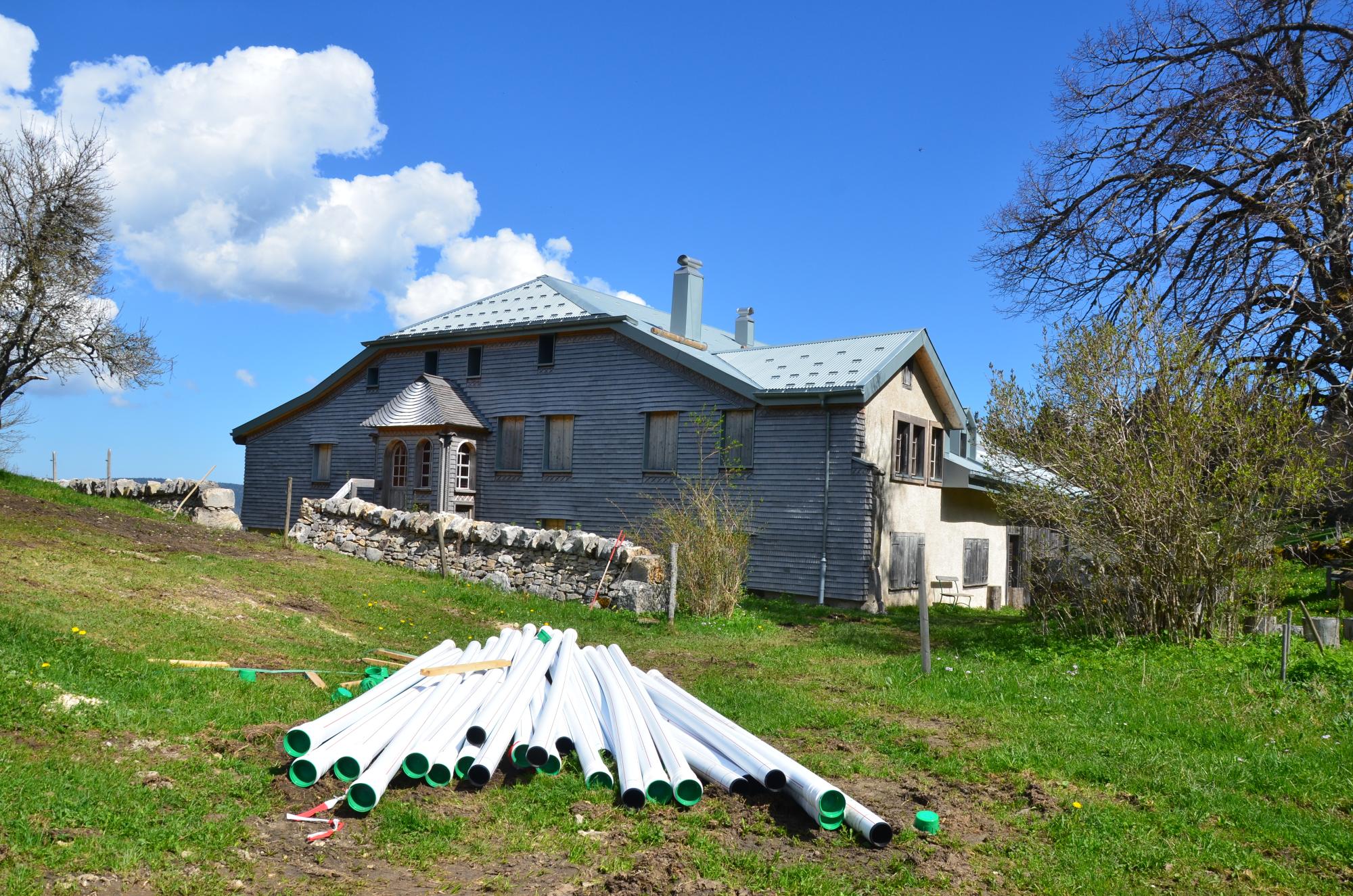 Mollards-des-Aubert