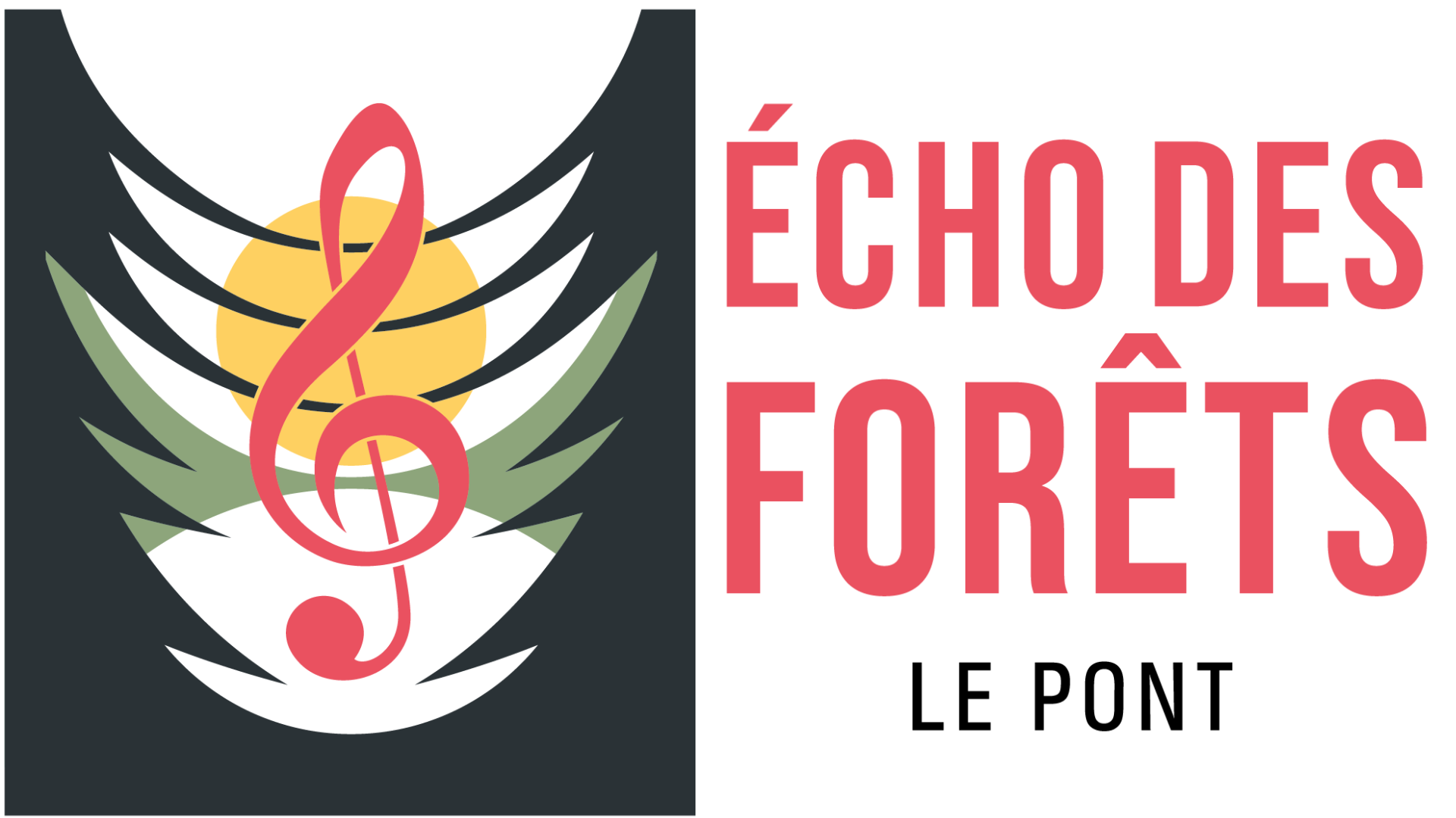 Echo des Forêts - Soirée Annuelle
