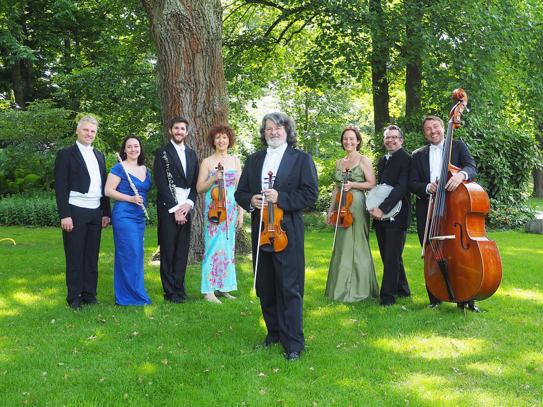 Ensemble Johann Strauss