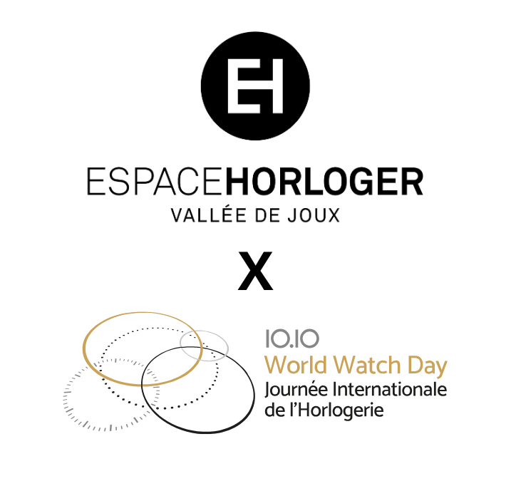 World Watch Day - Journée Internationale de l'Horlogerie