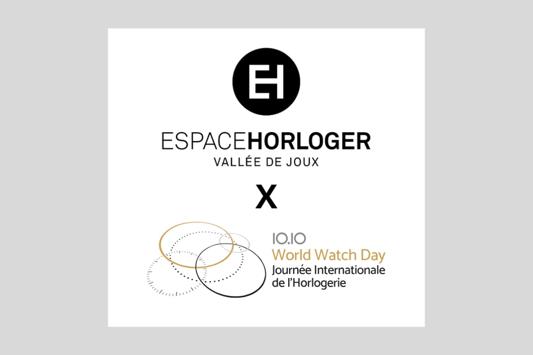 World Watch Day - Journée Internationale de l'Horlogerie