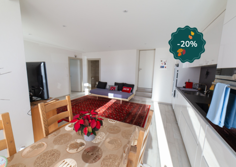 Offre appartement - Chez Françoise