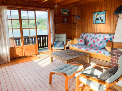 Bourdon 1er - Salon 2