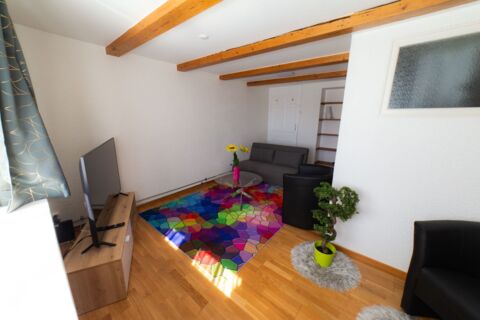 Le petit Charmant - salon