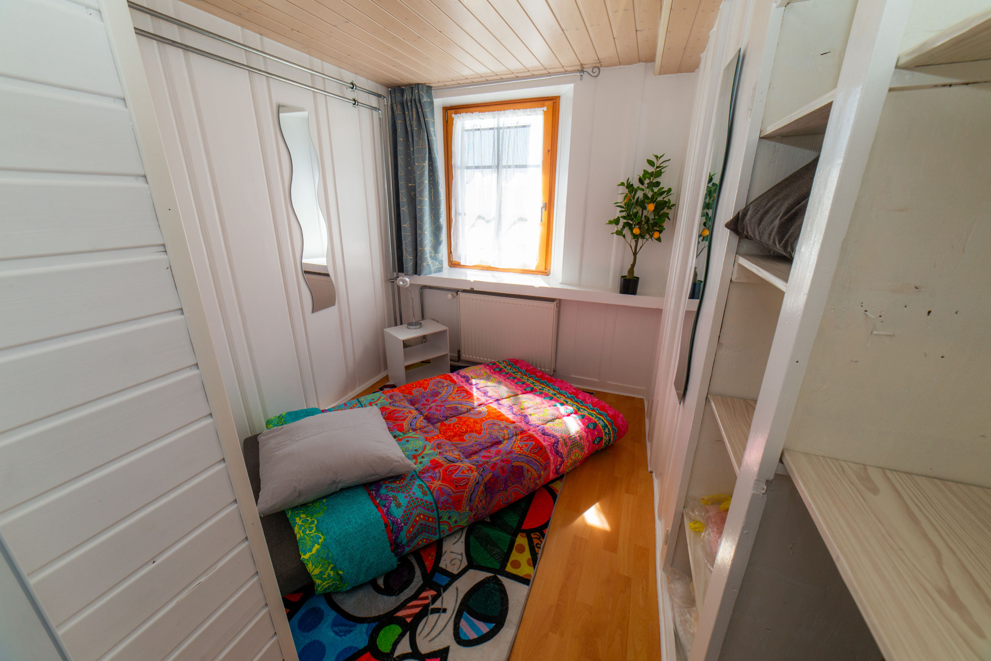 Le petit Charmant - pièce d'appoint 2