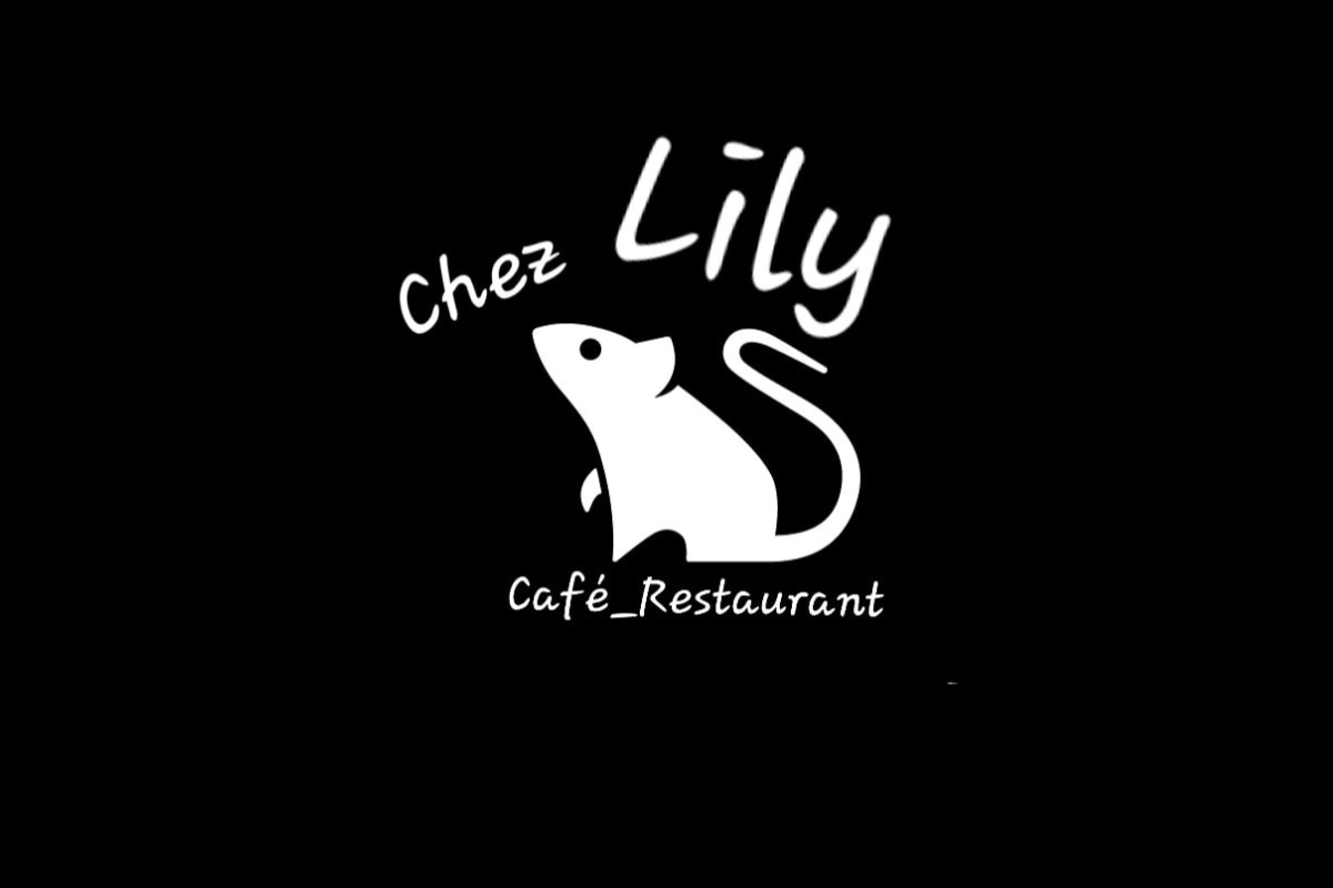 Logo Chez Lily