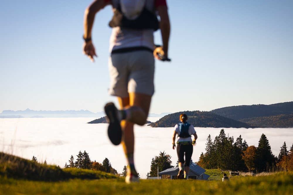 Xterra Trail Vallée de Joux 2026