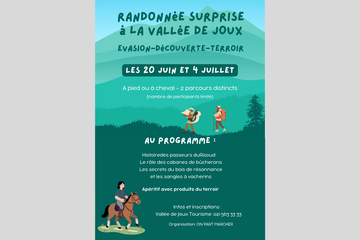 Randonnée_équestres