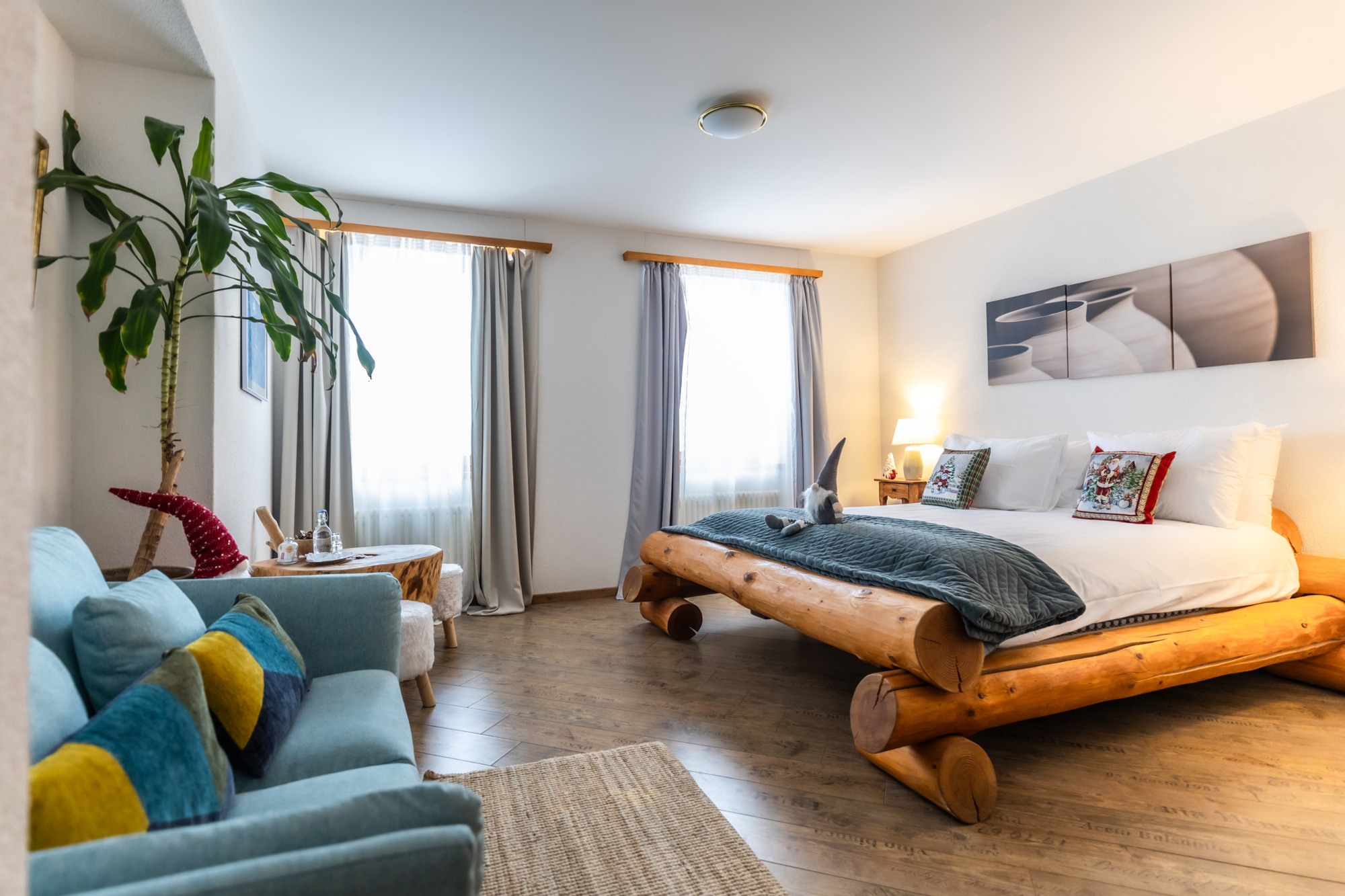 Hôtel du Marchairuz