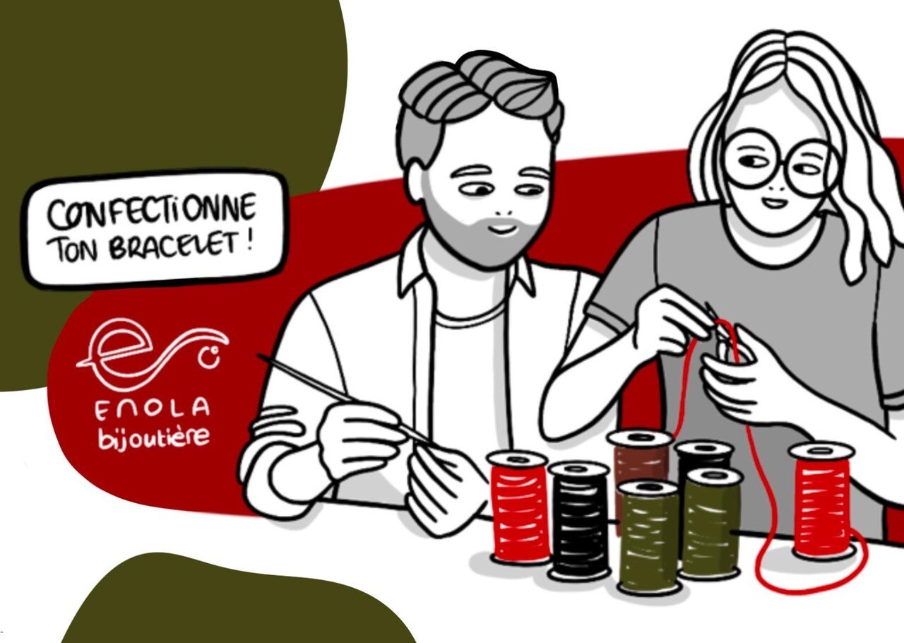 Enola Bijoux