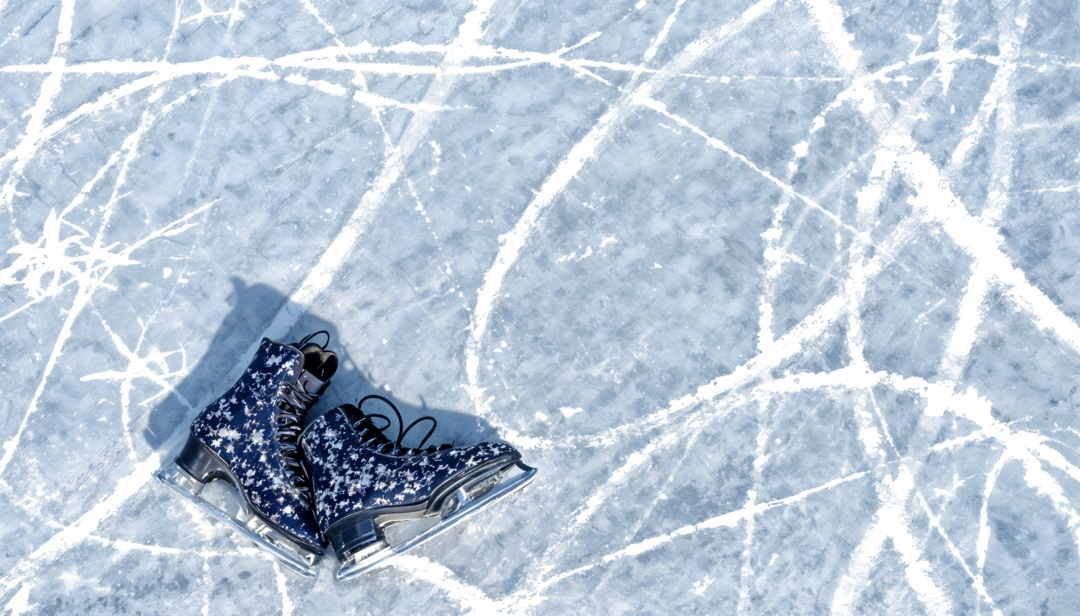 Week-end de la dernière glace
