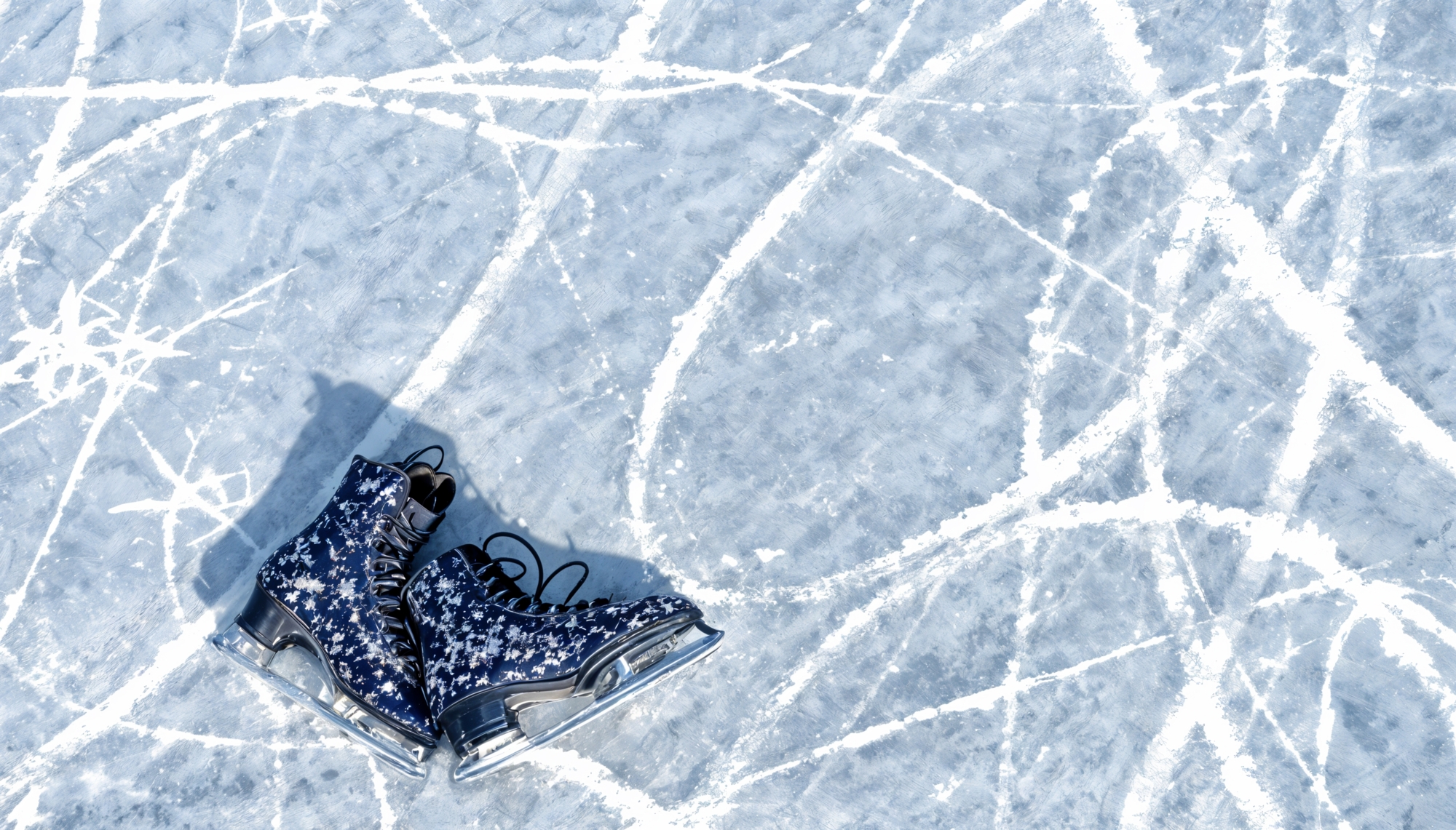 Week-end de la dernière glace