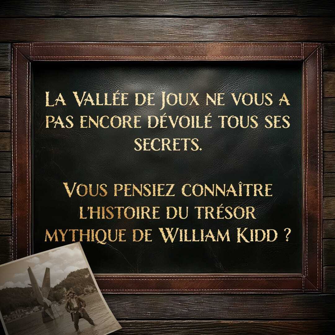 Klugle - Pirates d'eau douce