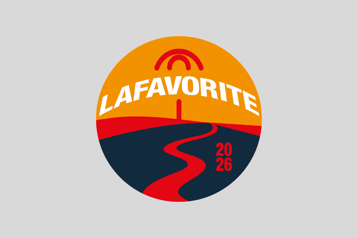 Cyclosportive - La Favorite 2026