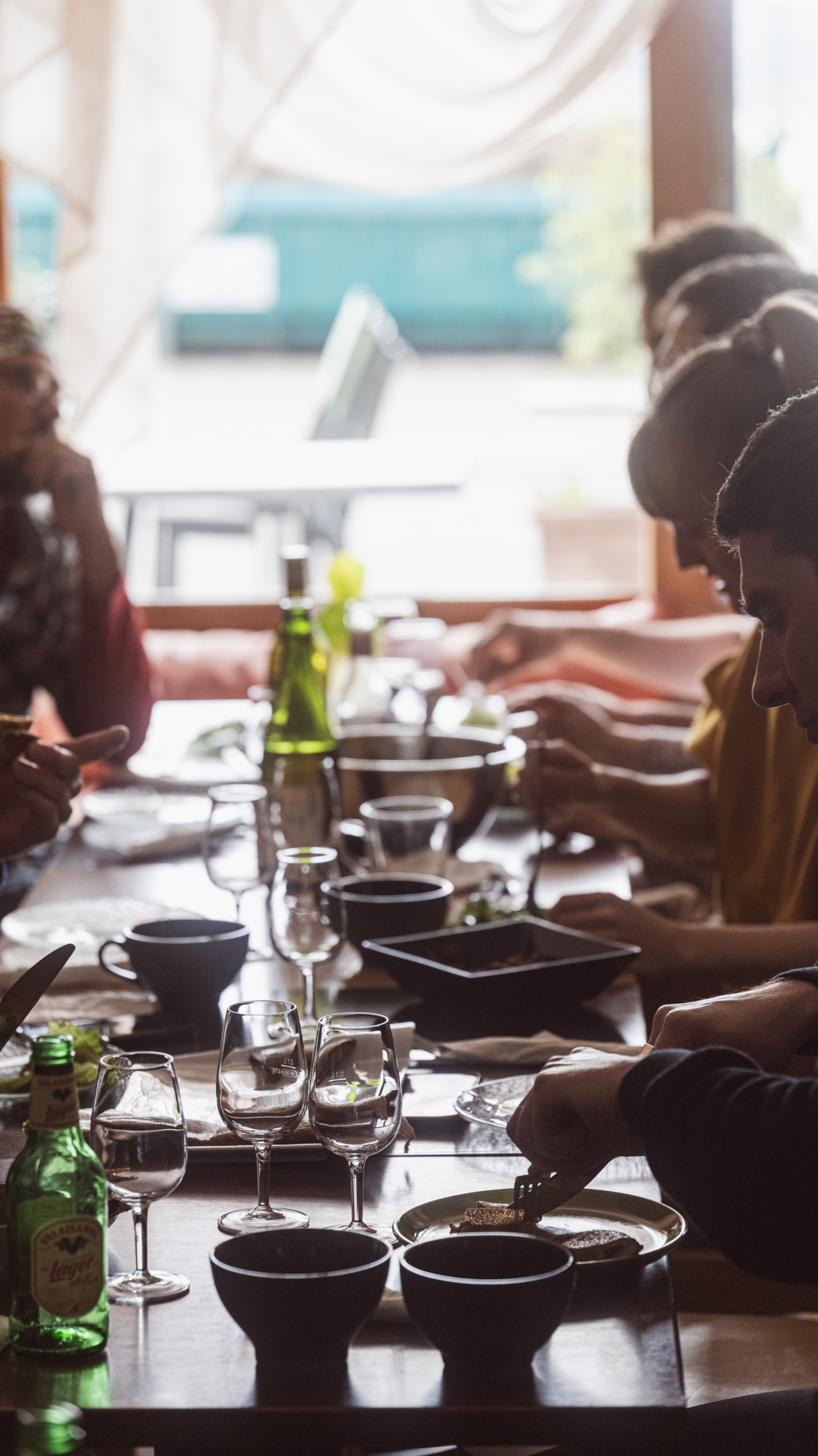 Tea-room La Chenoille