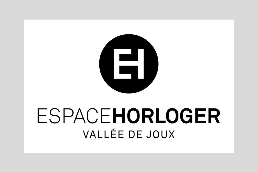 Logo Espace Horloger