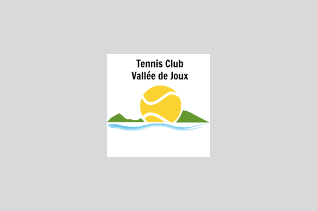 Tennis Club Vallée de Joux