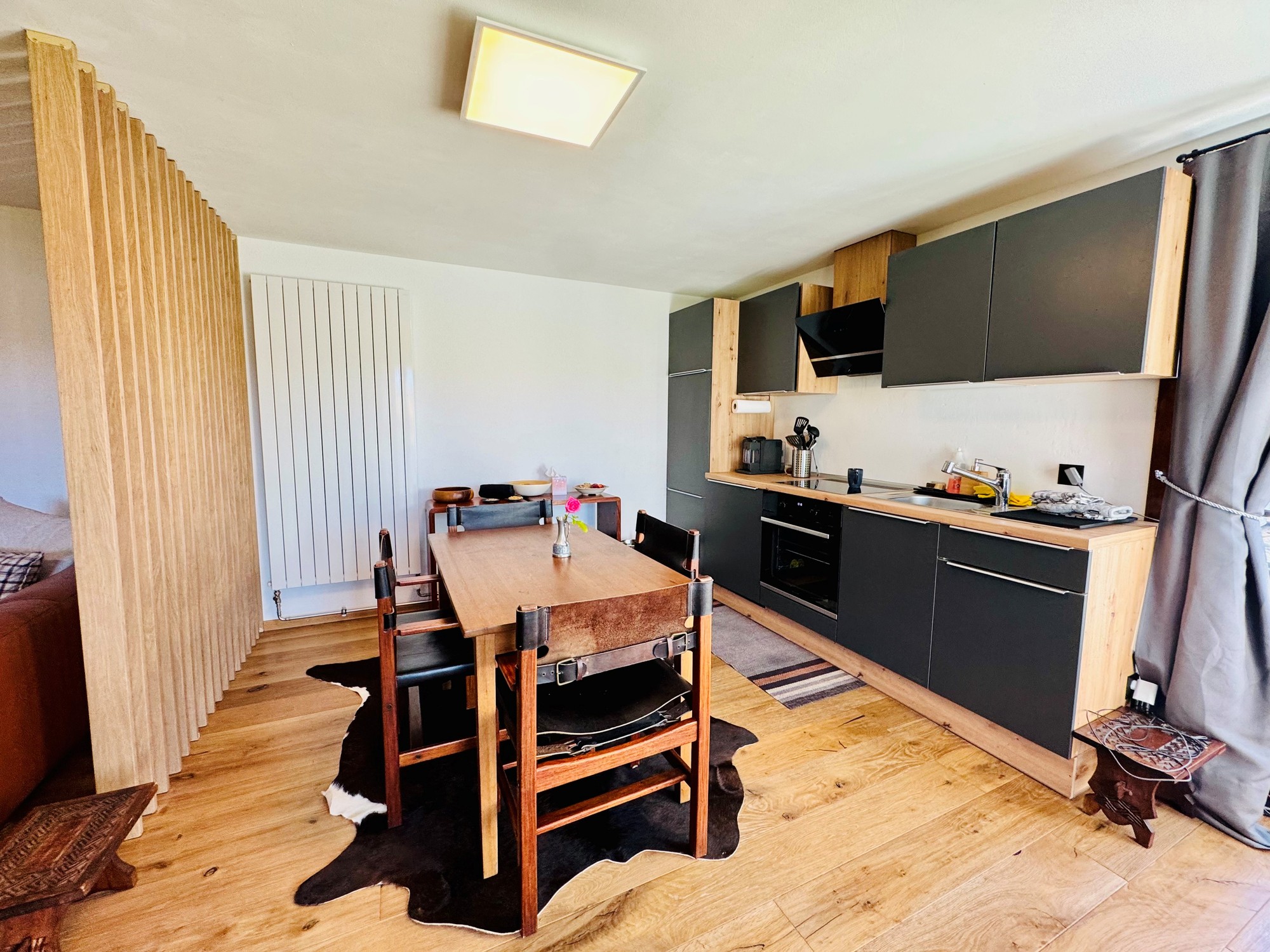 Appartement - La Rose à l'Ours - Cuisine.jpg