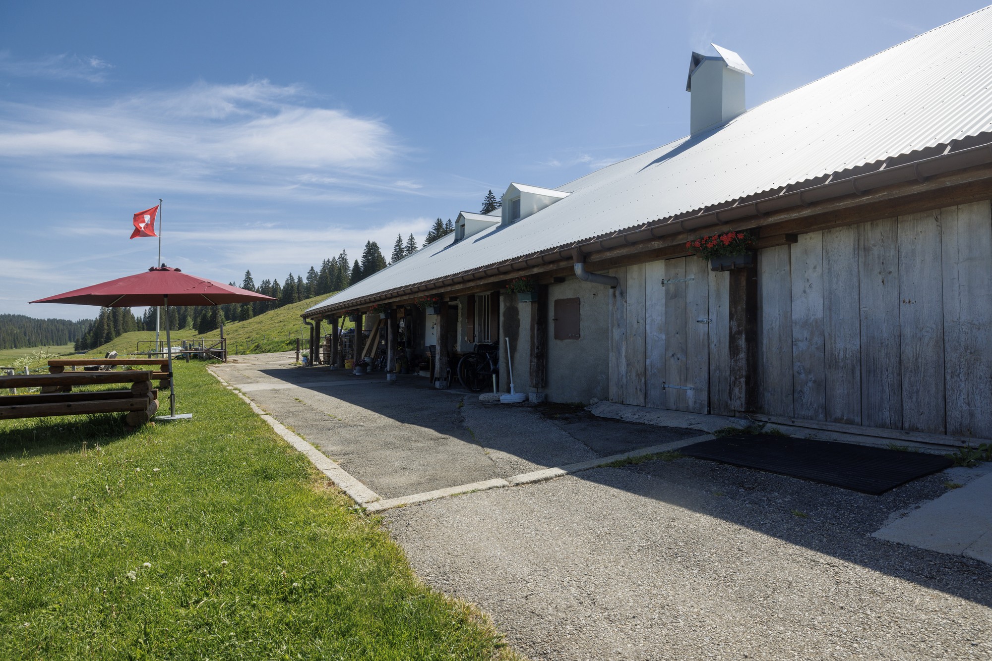 Les Amburnex