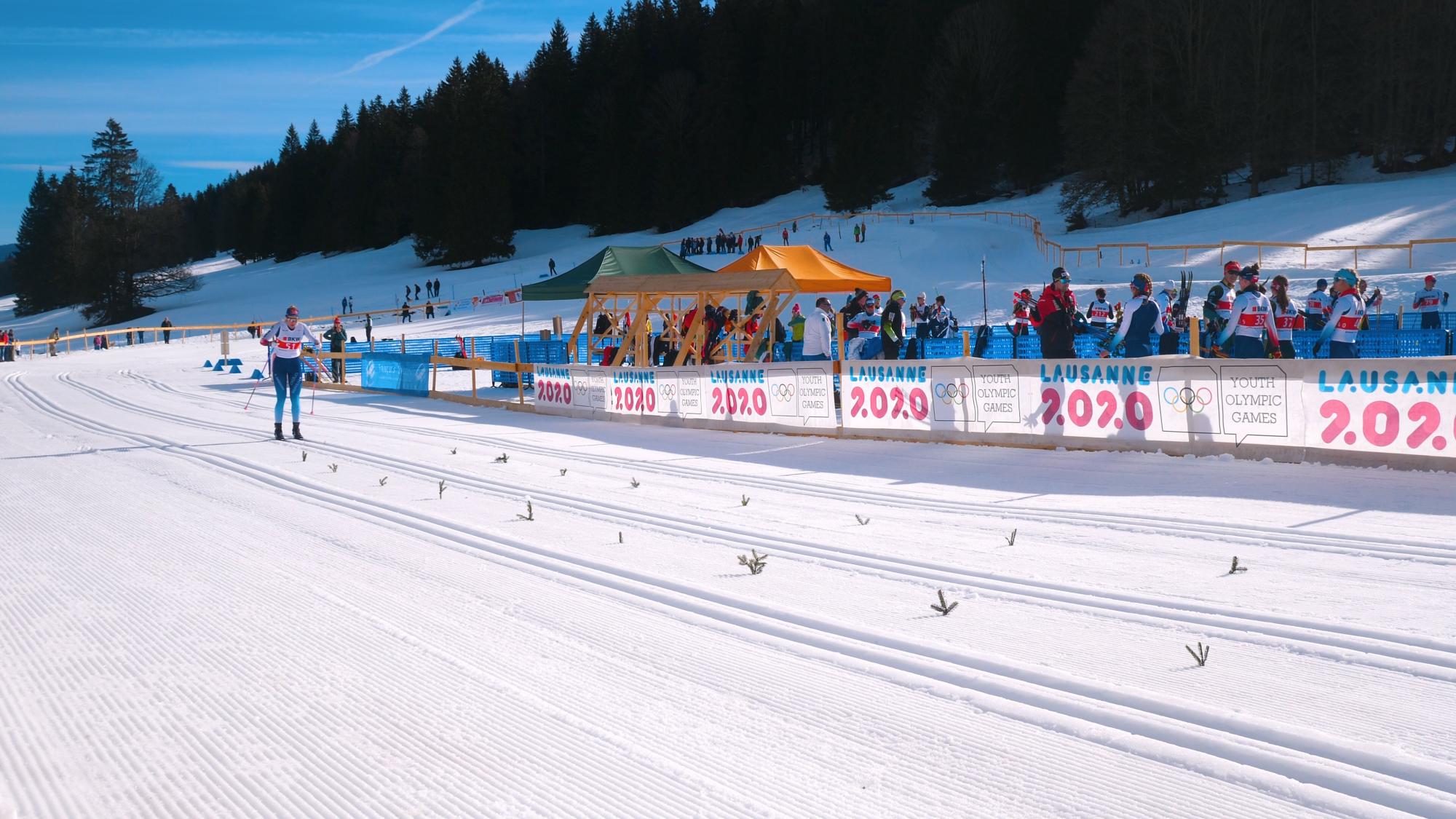 Vallée de Joux