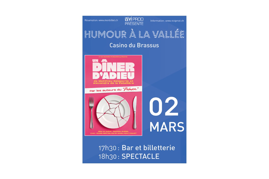 Humour à la Vallée - Un dîner d'adieu.png