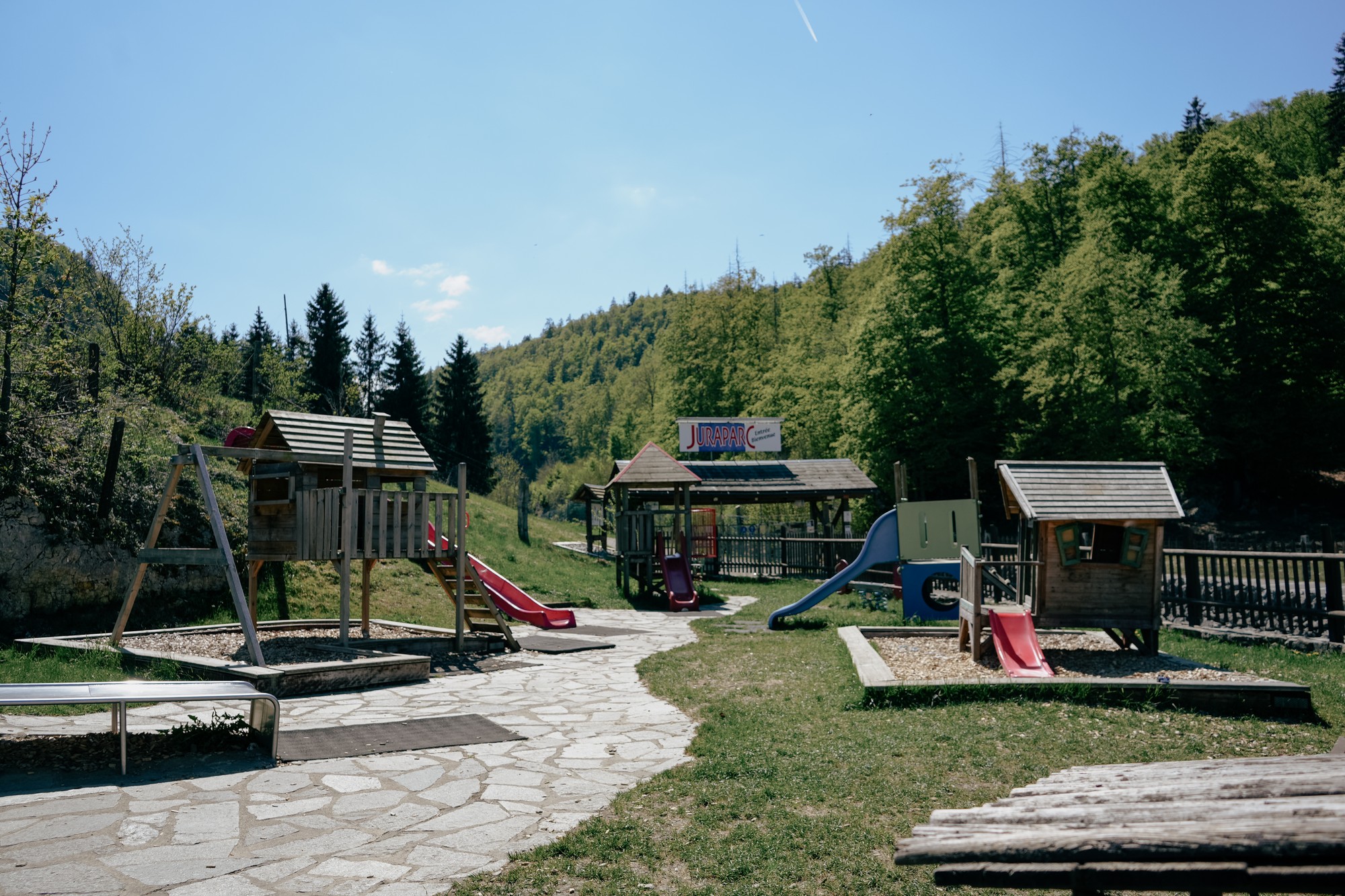 Juraparc