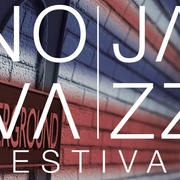 Nova Jazz Festival - Yverdon-les-Bains Region Jura Lac (Schweiz)