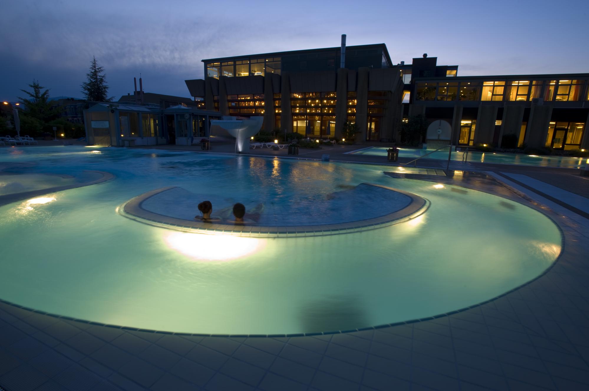 Centre Thermal D Yverdon Les Bains Yverdon Les Bains Yverdon Les Bains Vallee De Joux Et Nord Vaudois Suisse Wellness