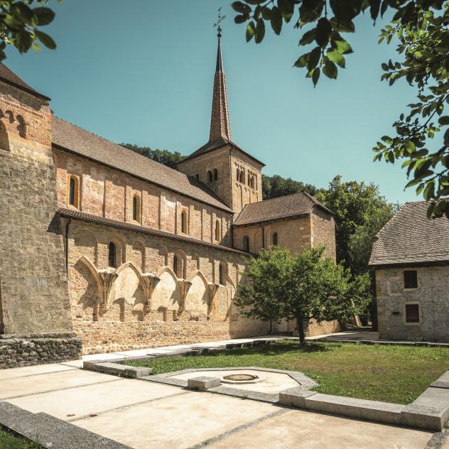 Visites guidées et expériences