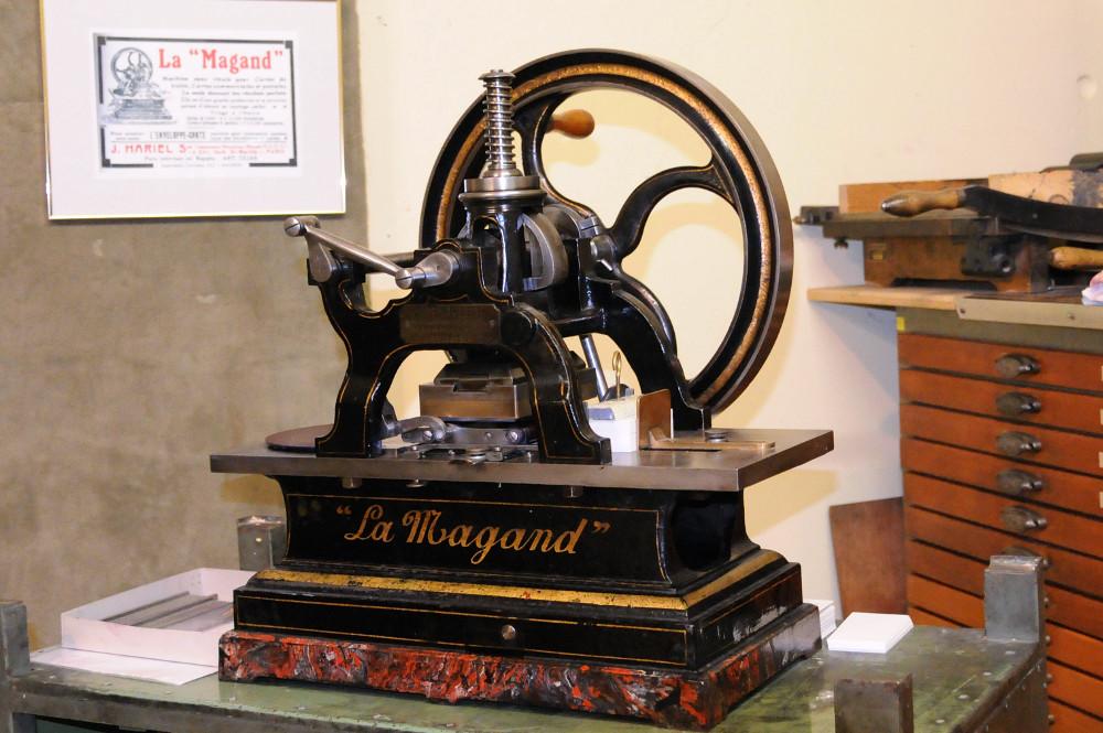 Espace Gutenberg