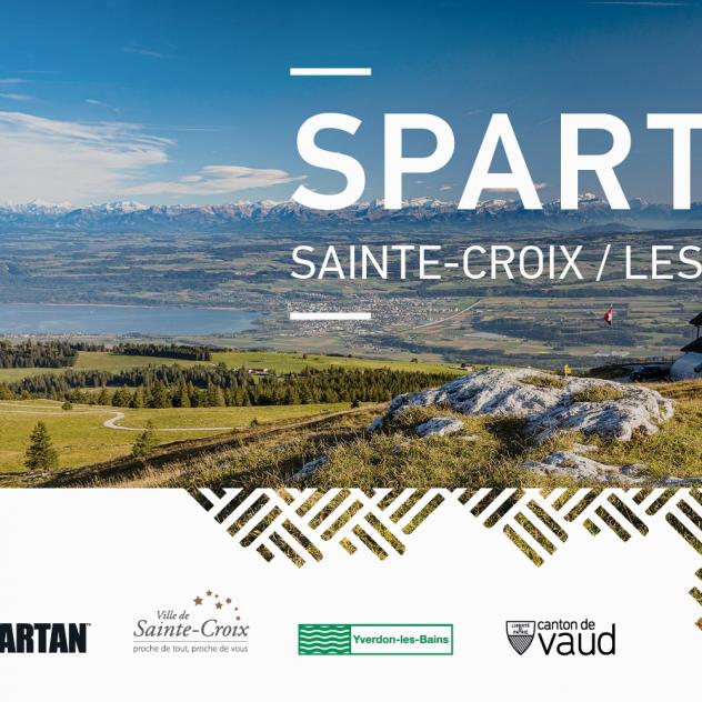 Spartan SainteCroix myvaud