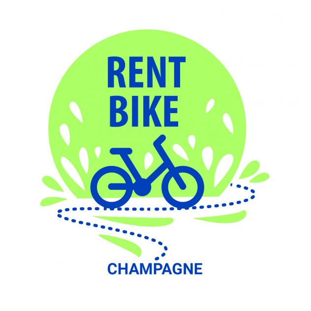 Rent Bike Champagne - Location de vélos électriques haut-de-gamme