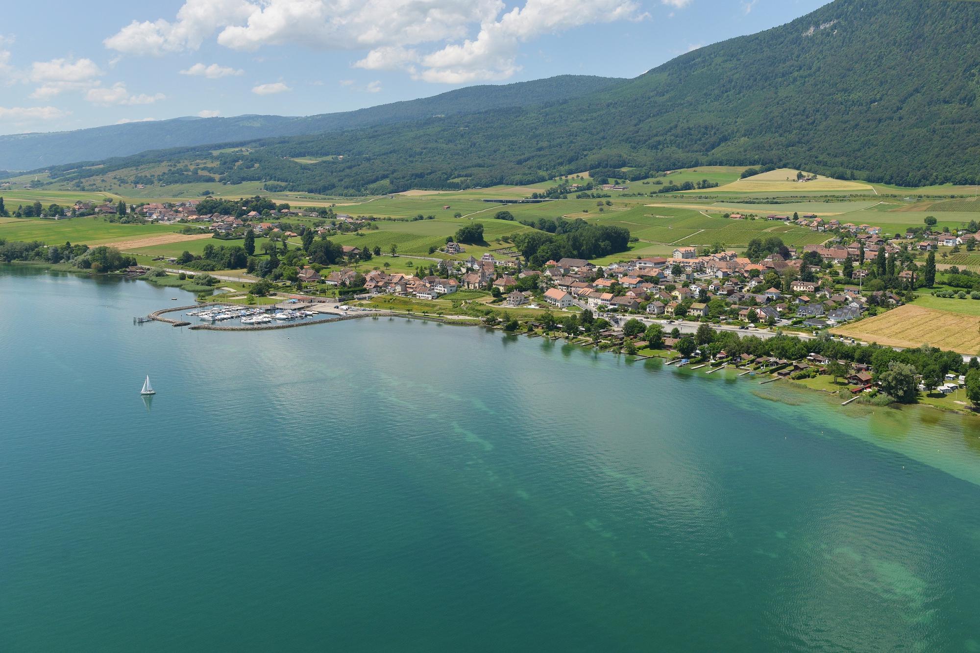 Sur Les Traces De Charles Le Temeraire Yverdon Les Bains Region Jura Lac Suisse