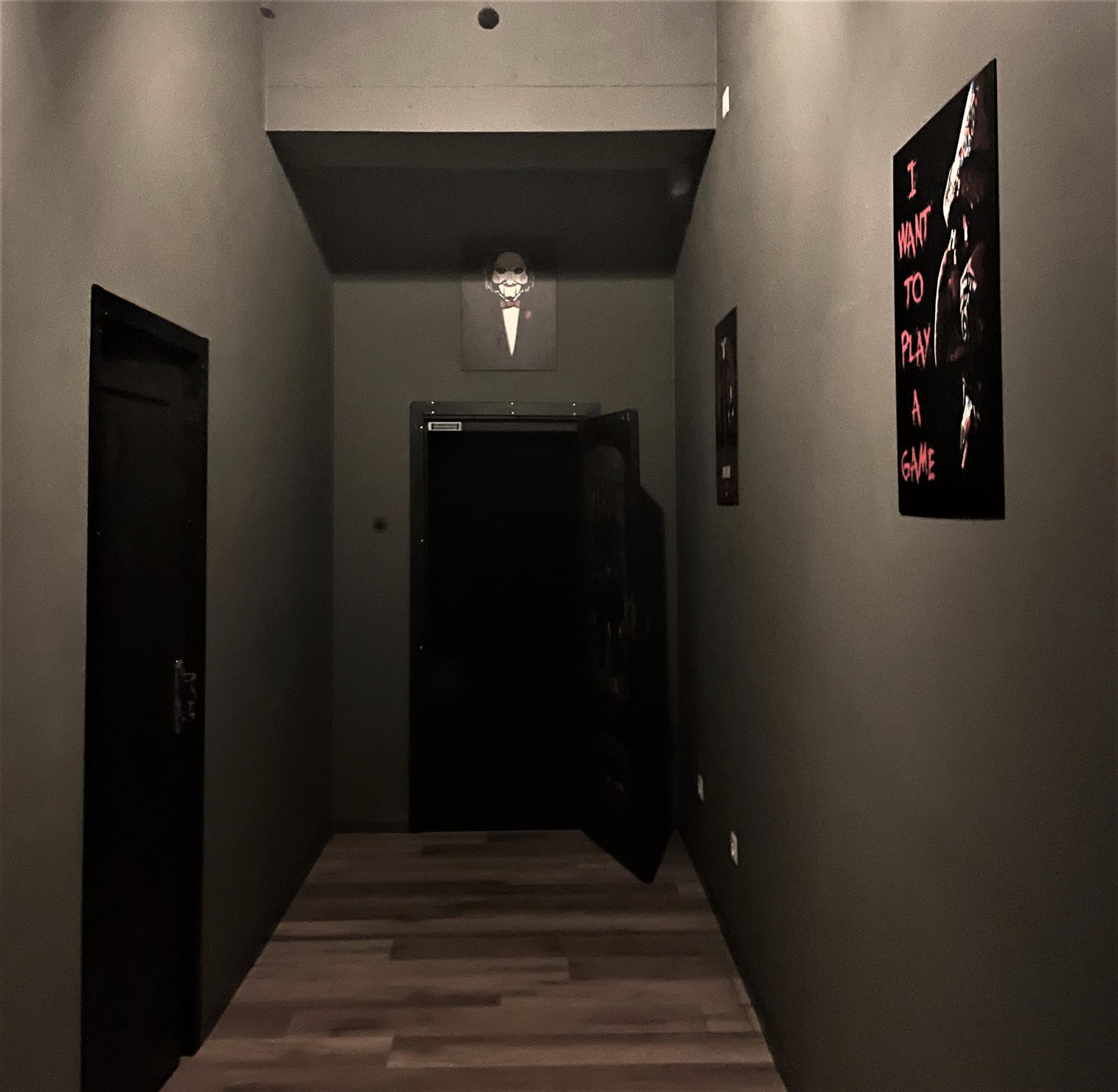 Escape Game Dream Studio YverdonlesBains Region Jura Lac (Suisse)