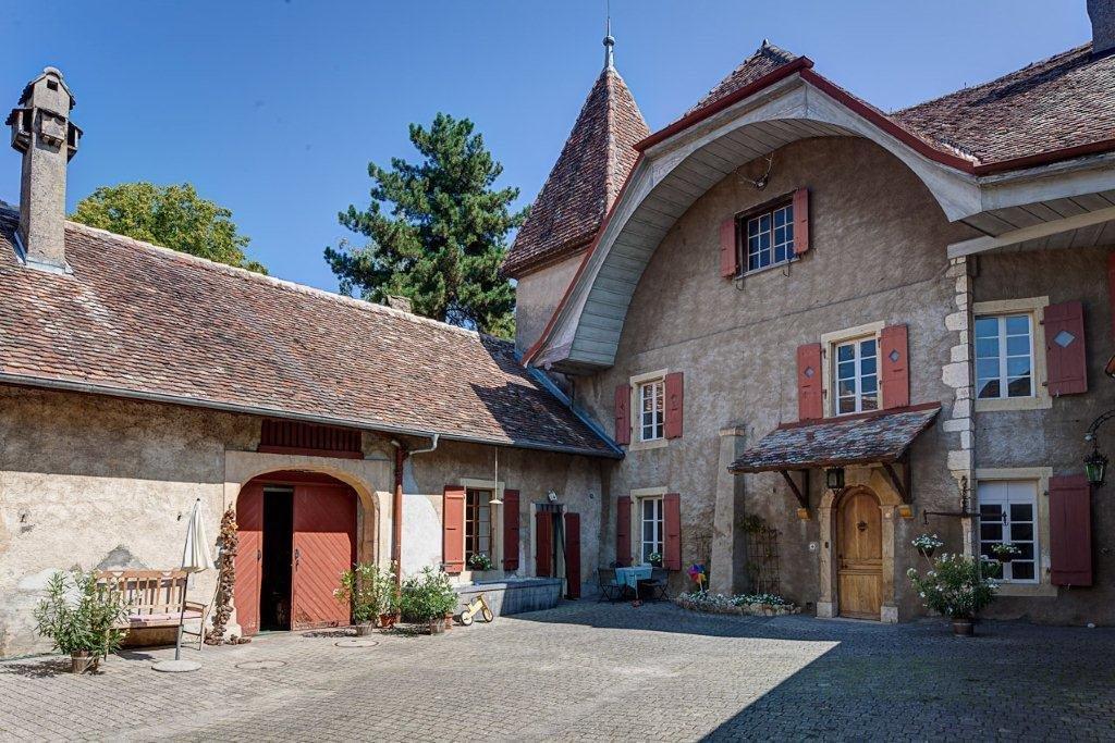 rencontre vaud