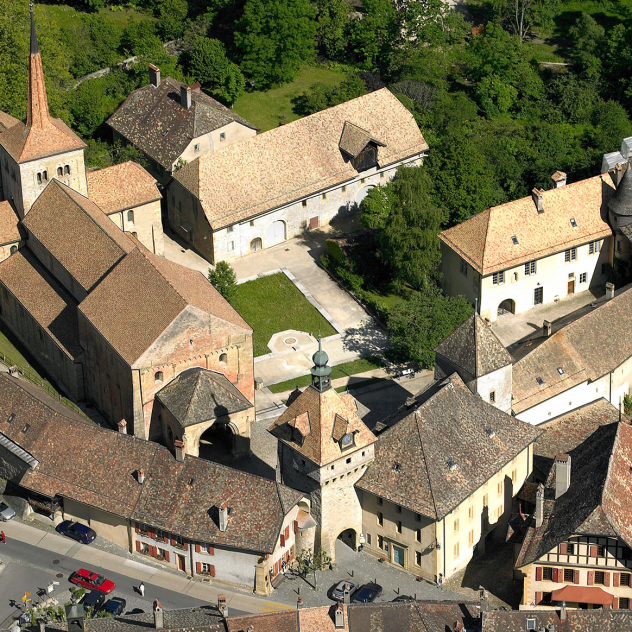 La Maison Junod
