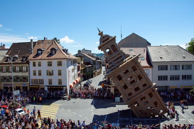 lieu rencontre yverdon