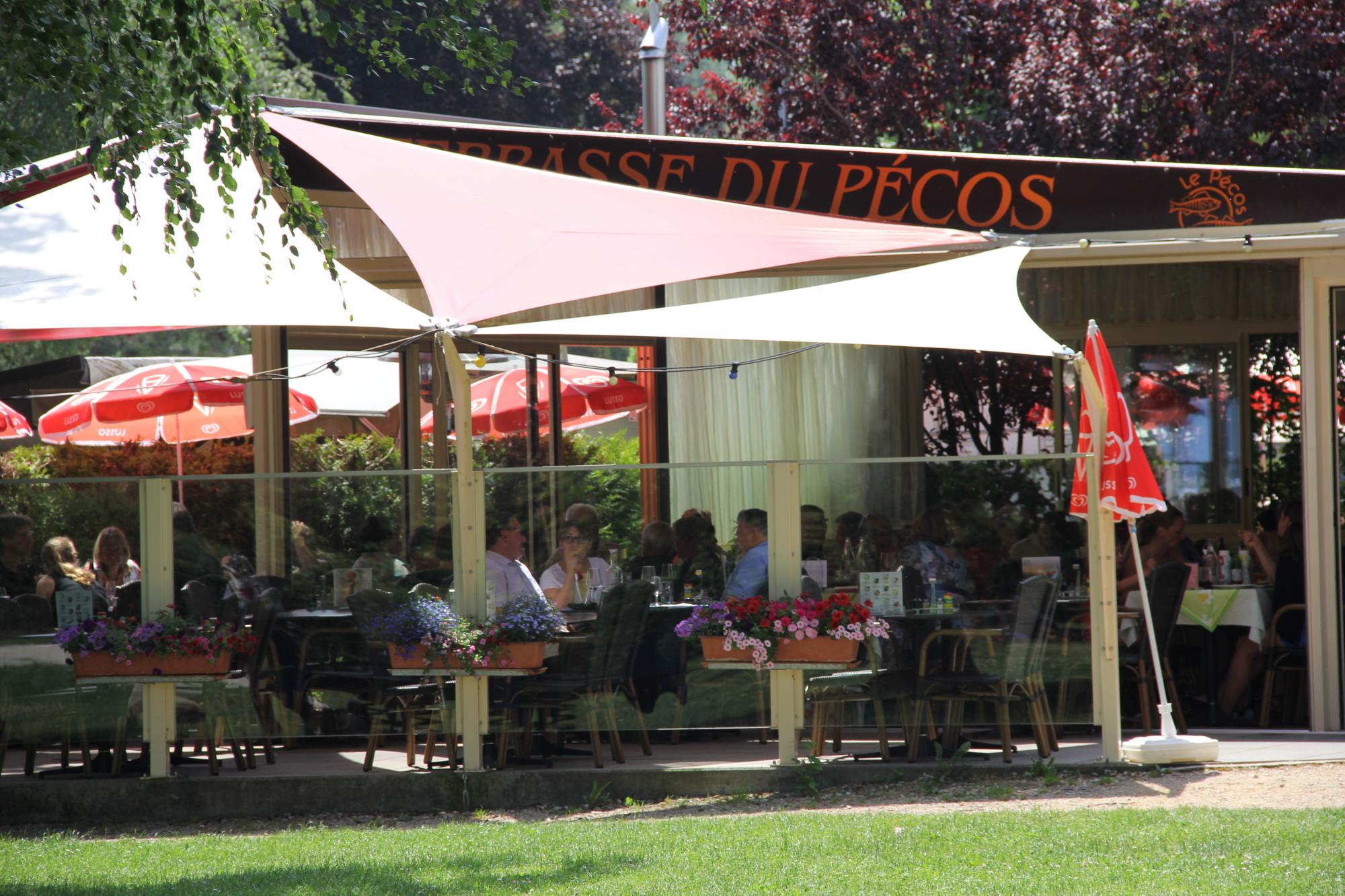 Restaurant Le Pécos